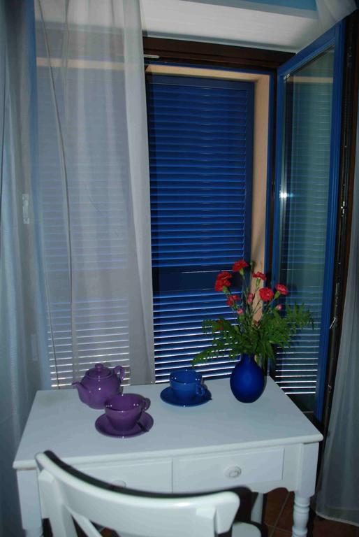 Bed & Breakfast La Casa Di Trizzi 3*