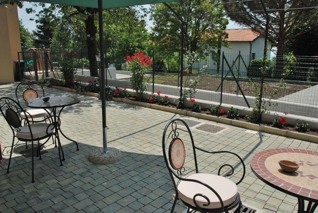 La Casa Di Trizzi Bed & Breakfast 3*