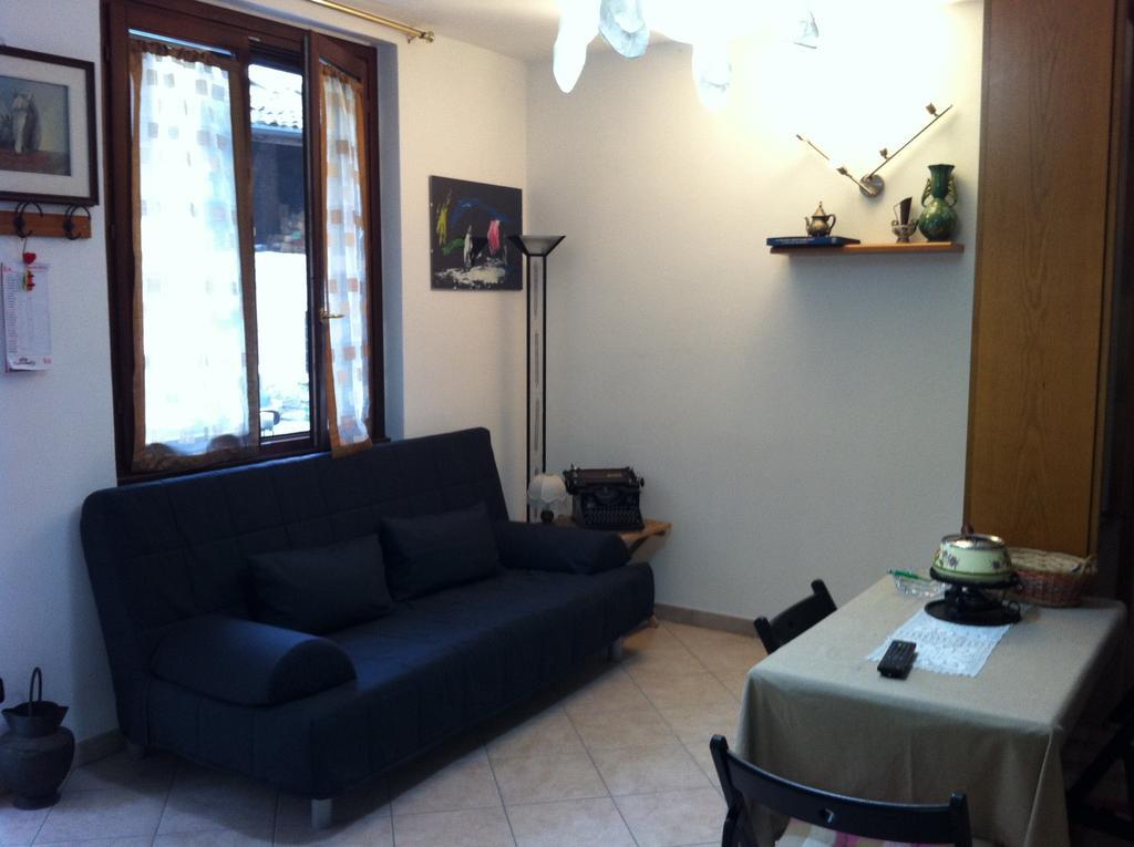 Bed & Breakfast B&B Il Portico Del Conte