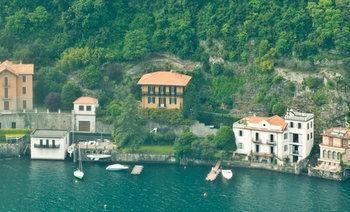 Nina Relais Boutique Bed & Breakfast 3*
