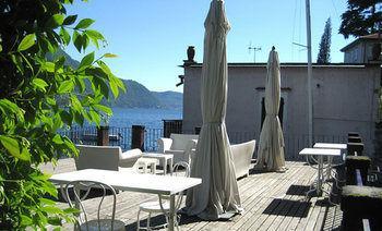 Nina Relais Boutique 3*