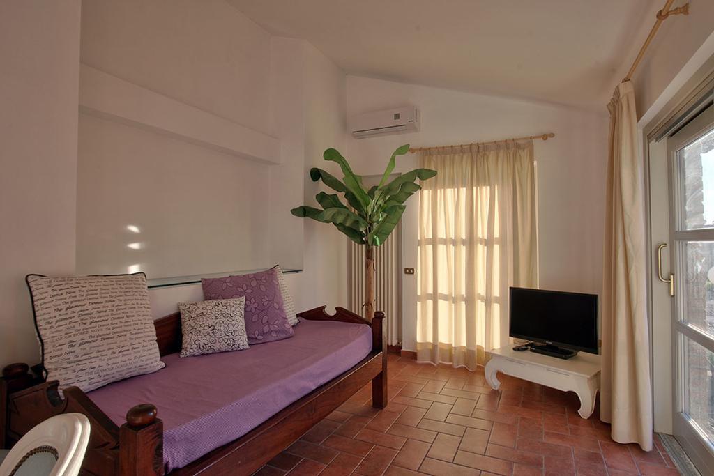 Viola Apartment Lecco