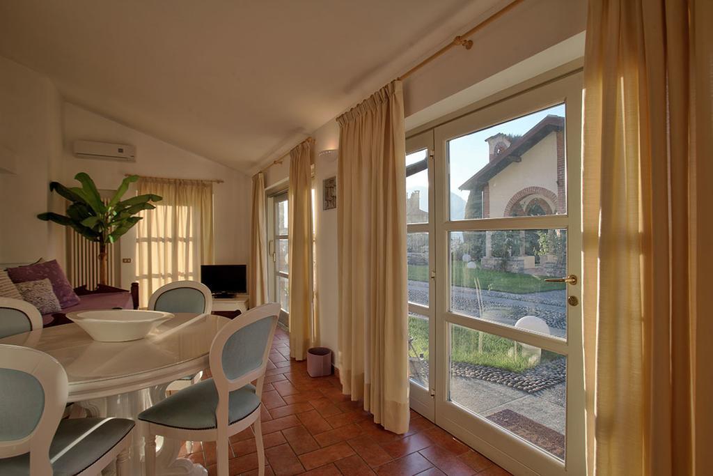 Apartment Viola *