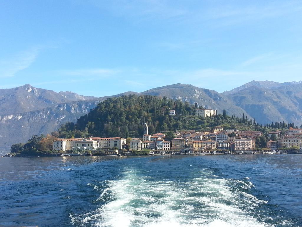 Mella Bellagio Al Porto - Apartment With Terraces Near The Lake - Parking Apartment Bellagio