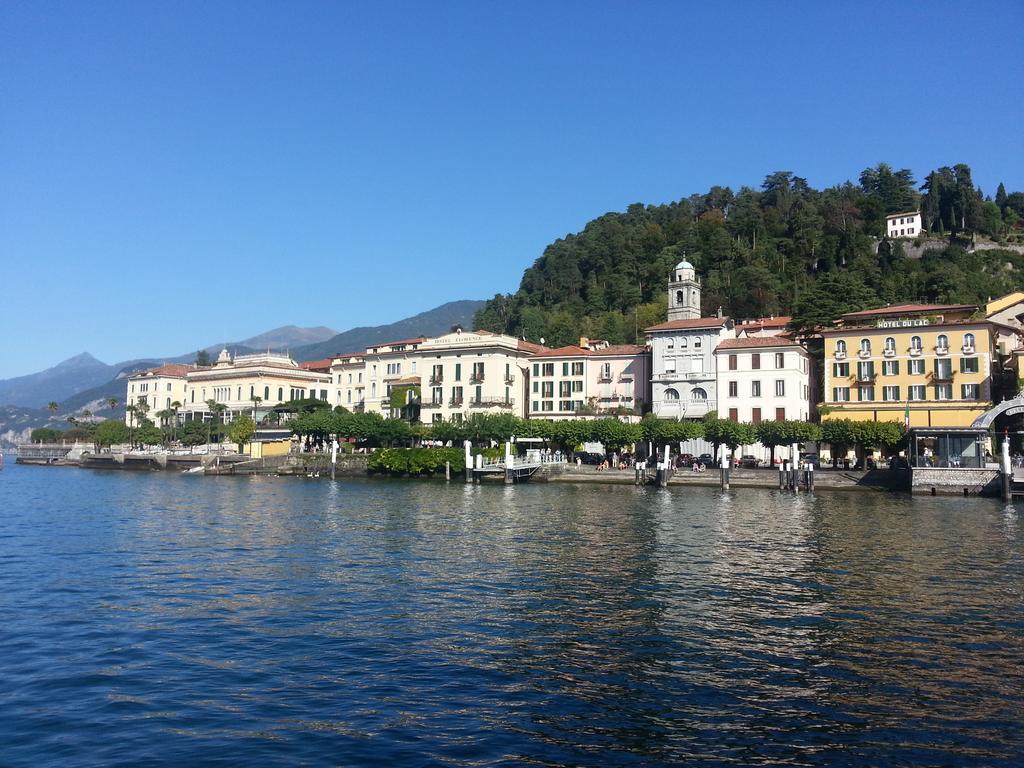 Mella Bellagio Al Porto - Apartment With Terraces Near The Lake - Parking Apartment *