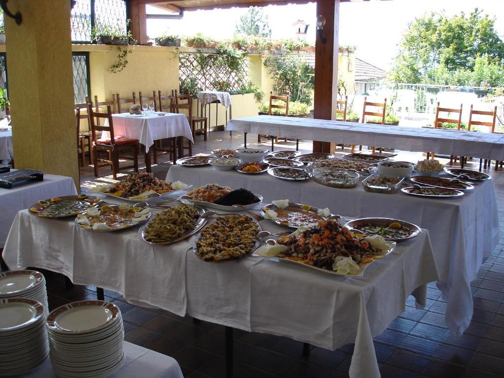 Ristorante 2* Carenno