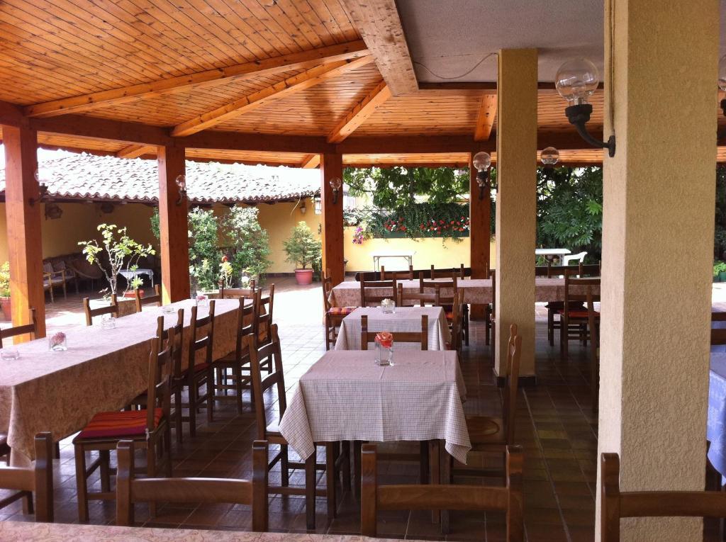 Ristorante Hotel Carenno