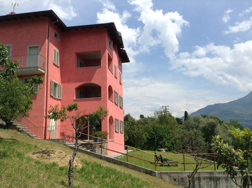 Holiday home Casa Azalea *