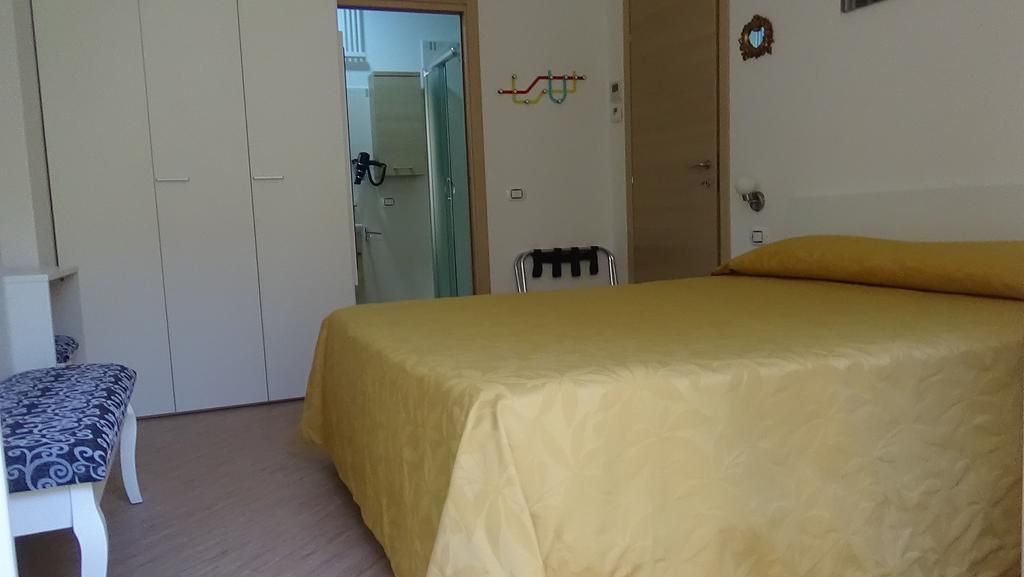 Apartment Santabbondio Como
