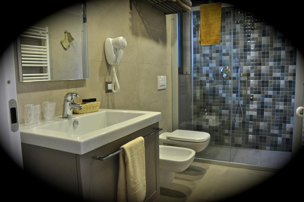 Bed & Breakfast Heidi 3*