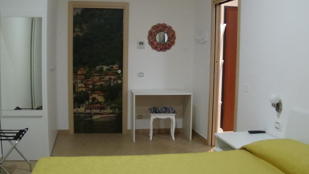 Apartment Santabbondio