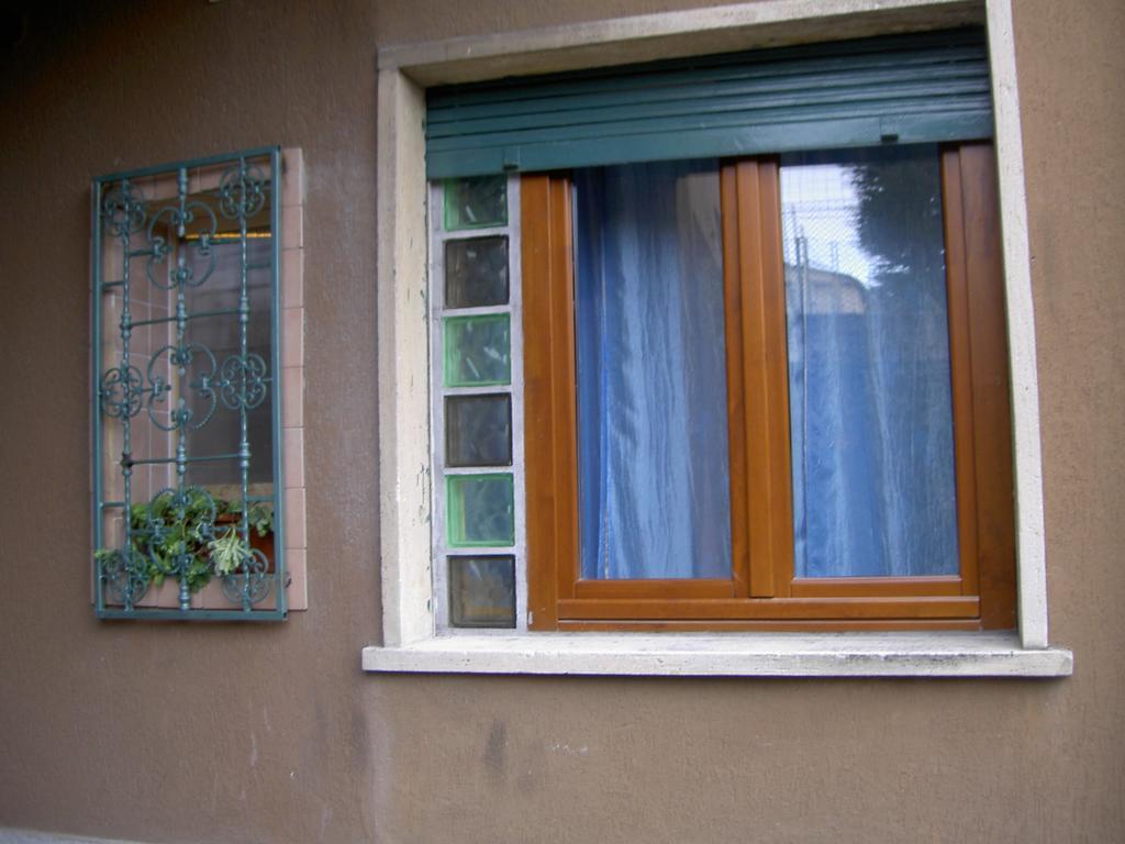 Casa Baradello Apartment