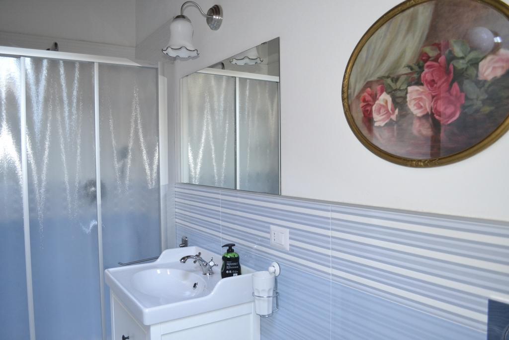 Balcone Dei Limoni *