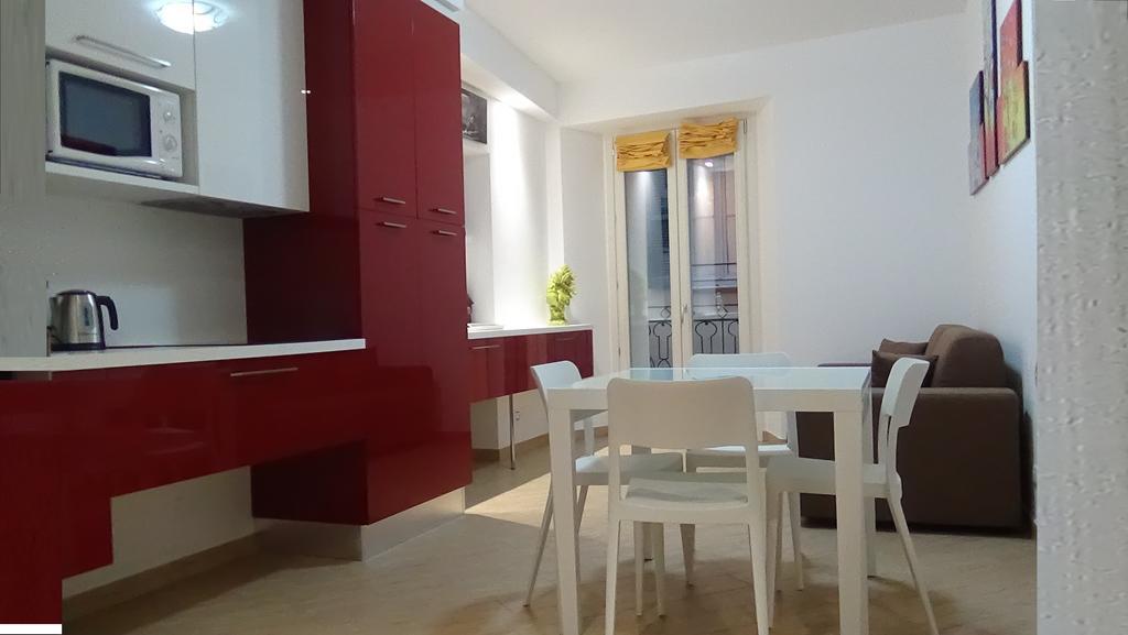 Santabbondio Apartment