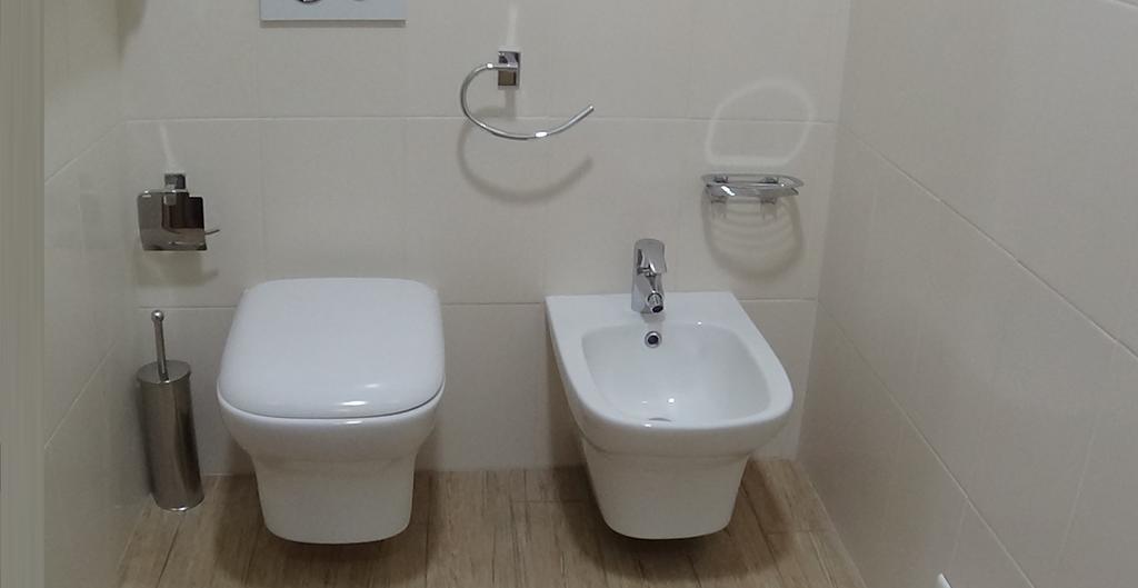 Apartment Santabbondio