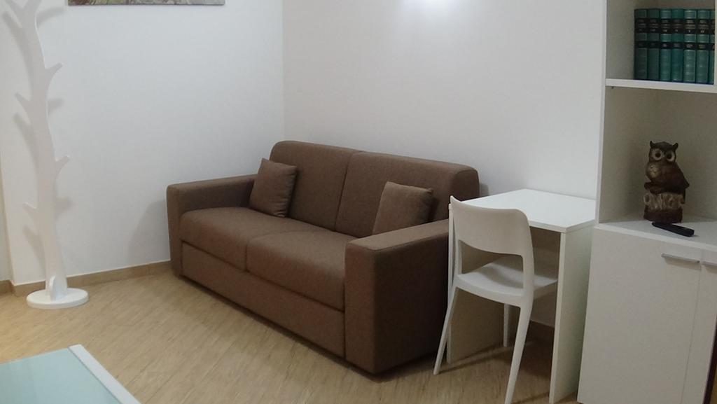 Apartment Santabbondio