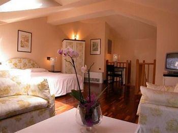 Hotel Asnigo Cernobbio