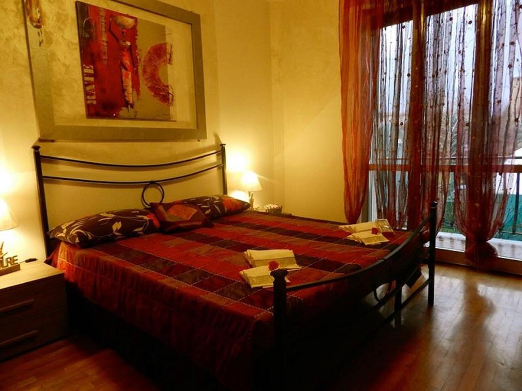Holiday home Il Giardino Delle Fate