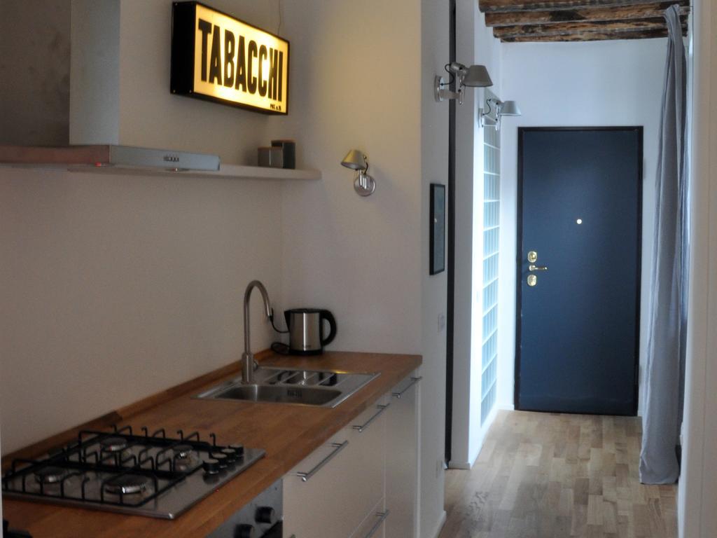 Apartment Giulini *