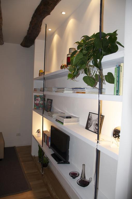 Apartment Giulini *