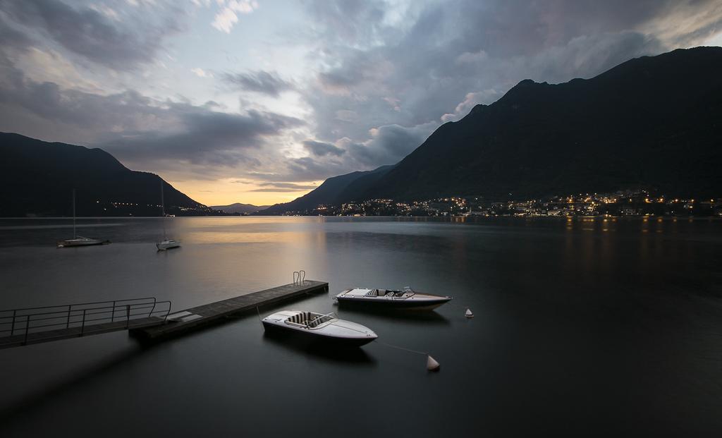 Aparthotel Lario Pognana Lario