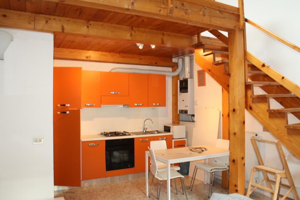 Apartment Le Tre Porte Vacanze *