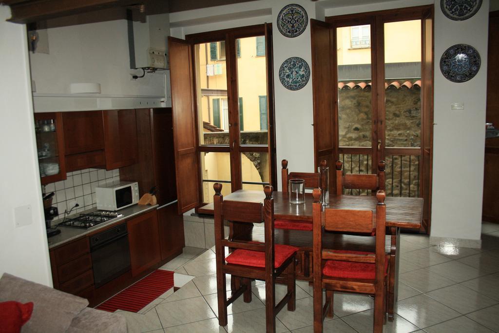 Le Tre Porte Vacanze Apartment *