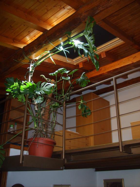 Le Tre Porte Vacanze Apartment