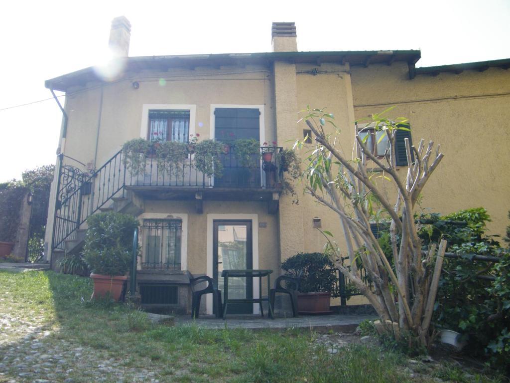 Hotel Montecodeno