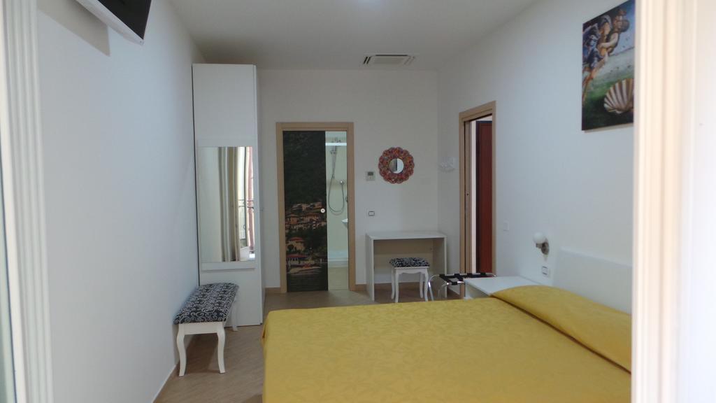 Apartment Santabbondio *