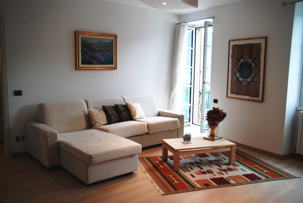 Bella Piazza Apartment *