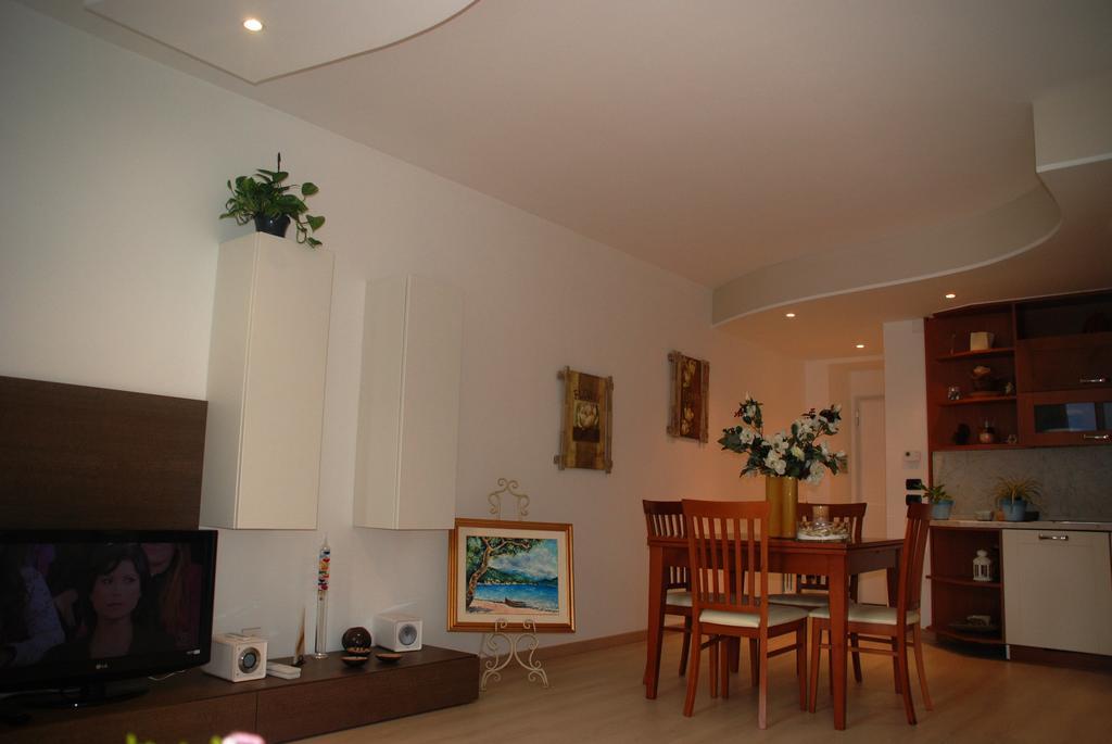Apartment Bella Piazza