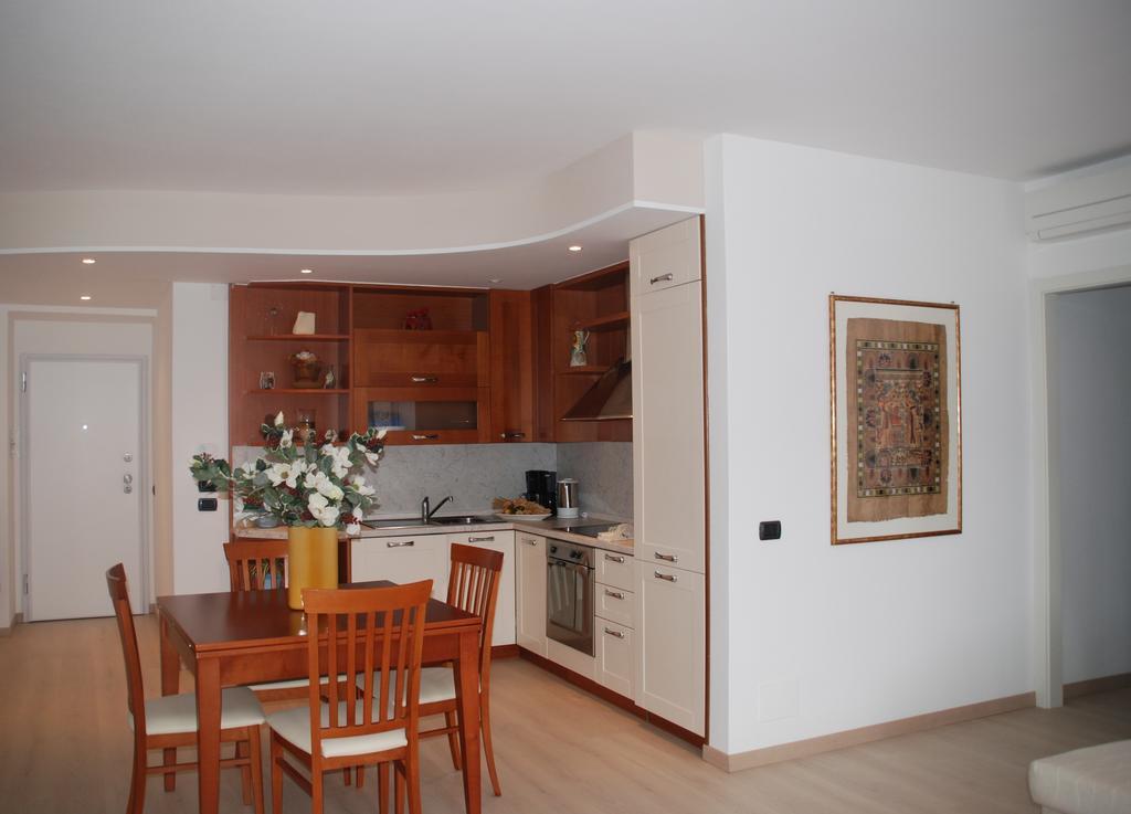Bella Piazza Apartment