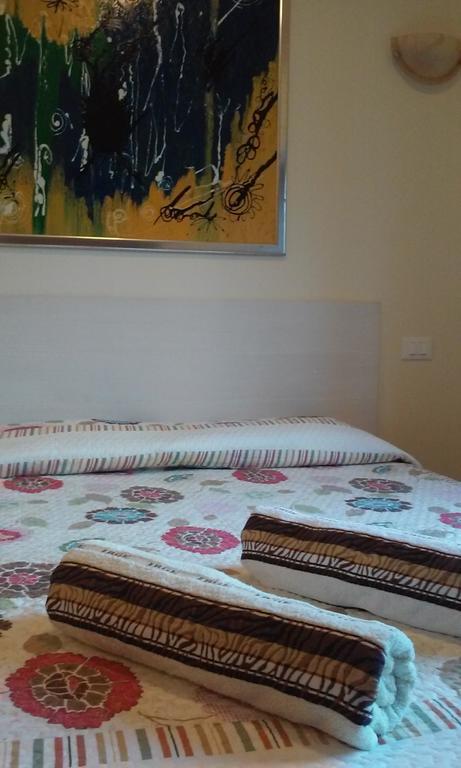 Bed & Breakfast Cadorna Veleso