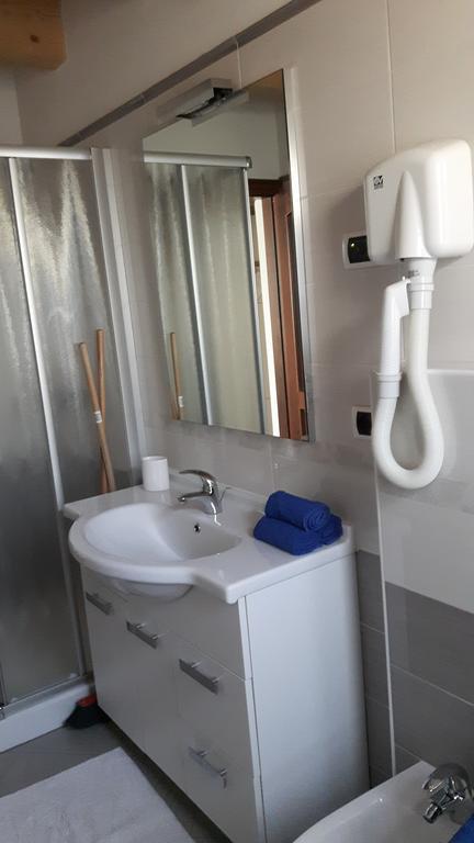 Apartment Chalet Sensone Sorico