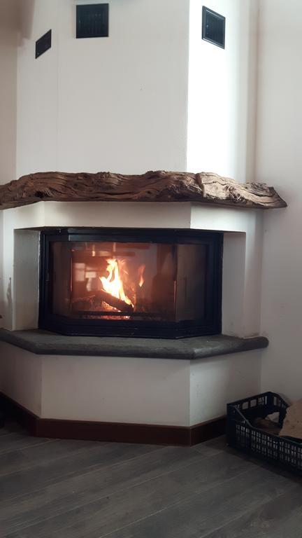 Chalet Sensone * Sorico