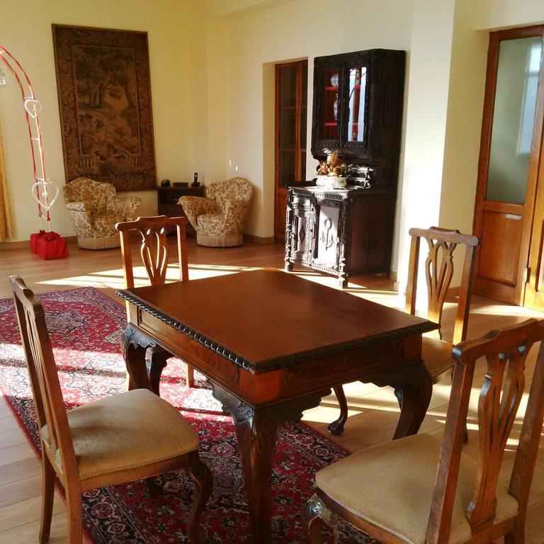 Cadorna Bed & Breakfast Veleso