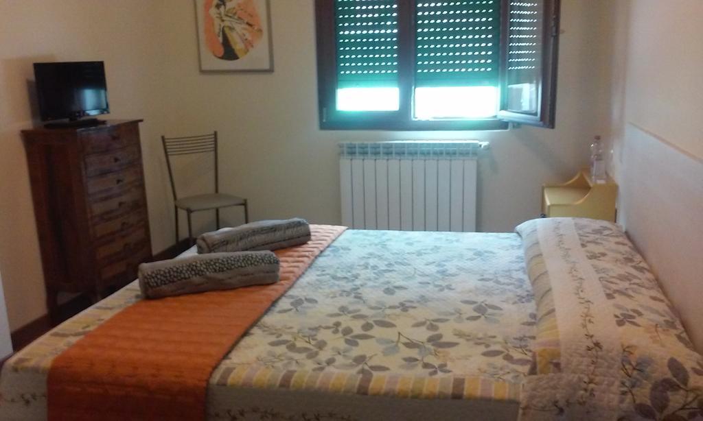 Bed & Breakfast Cadorna Veleso