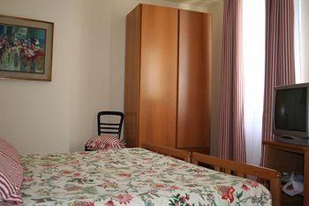 Hotel Il Nibbio 2*