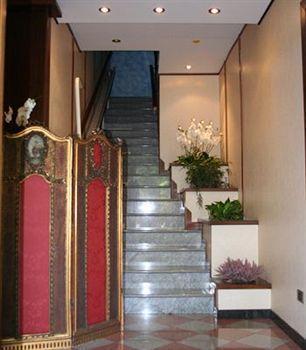 Hotel Il Nibbio