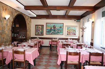 Hotel Il Nibbio 2*