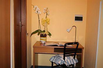 Hotel Il Nibbio 2*