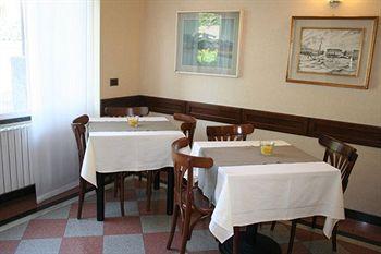 Hotel Il Nibbio Magreglio
