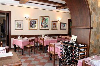 Il Nibbio Hotel Magreglio