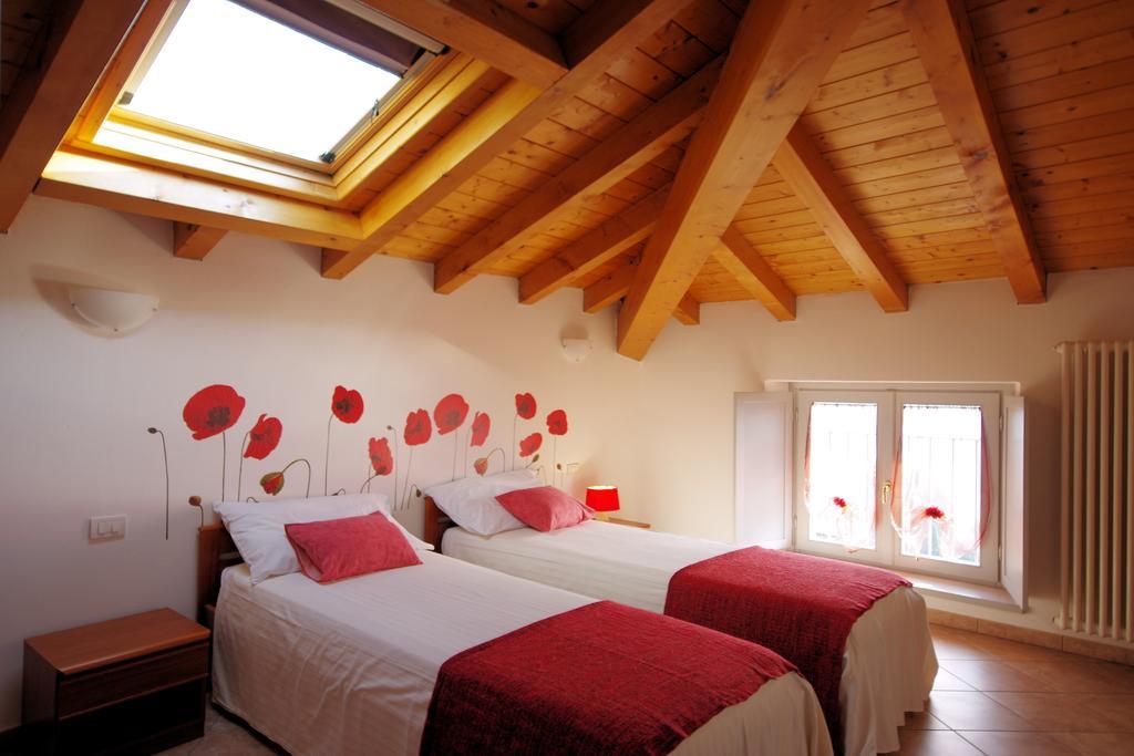 Celeste Aparthotel Mezzegra