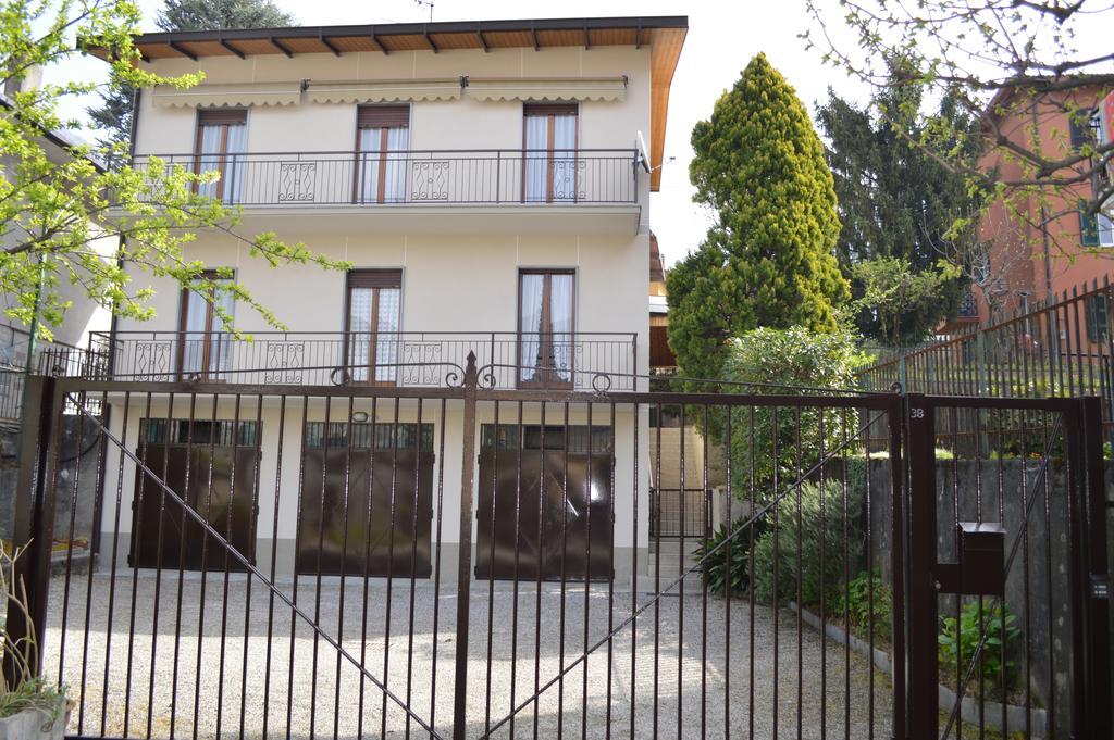 Betty's House Apartment