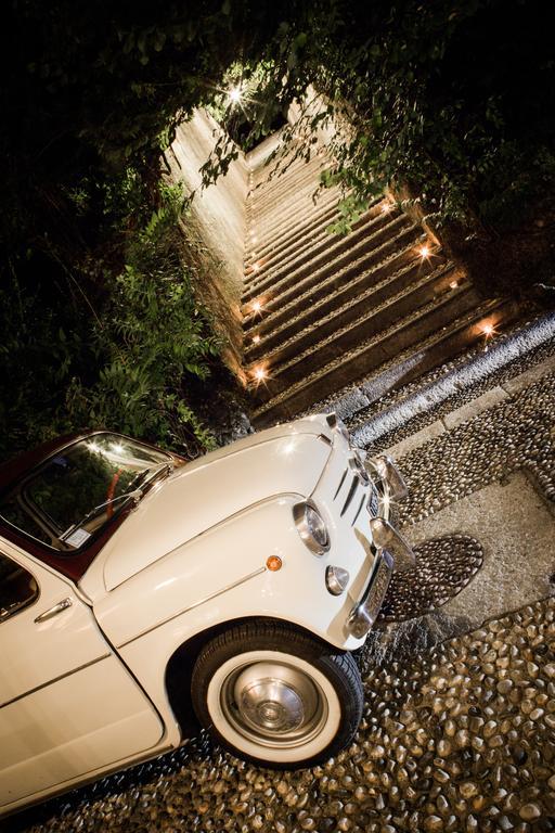 Bed & Breakfast Le Due Torrette Erba