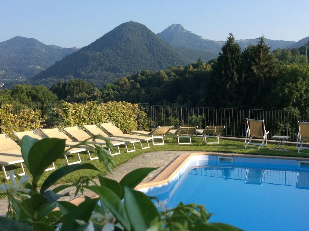 La Torre Hotel Castiglione d'Intelvi