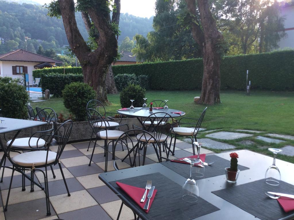 La Torre Hotel