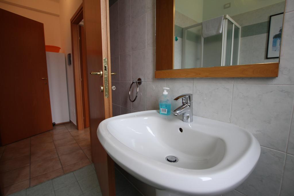 Apartment La Chiocciola - Lipomo